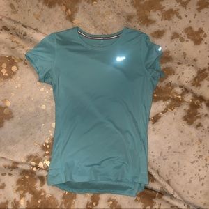 Nike dry fit tee